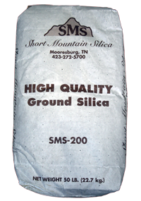 Silica Flour 200