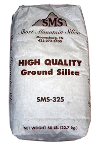 Silica Flour 325