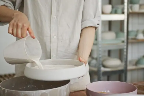325 mesh ultra-fine silica flour