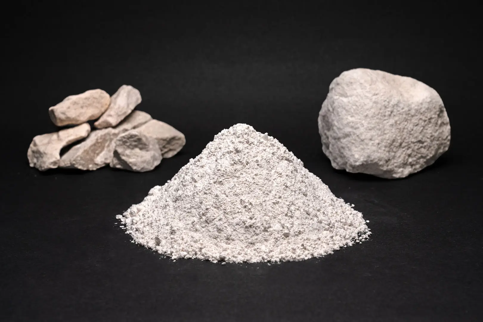 Silicaflour — Short Mountain Silica